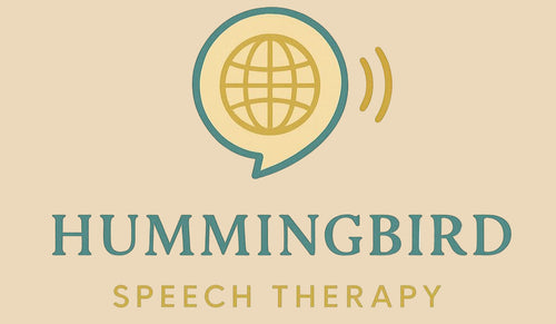 Hummingbird Speech Therapy